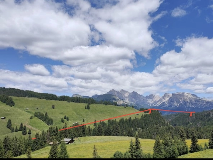 Aus für Monte Pana-Saltria