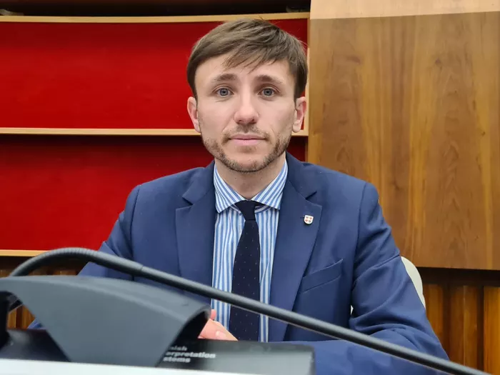Gennaccaro: "Solidarität mit Gerichtspräsidentin Bortolotti und allen Mitarbeitern"