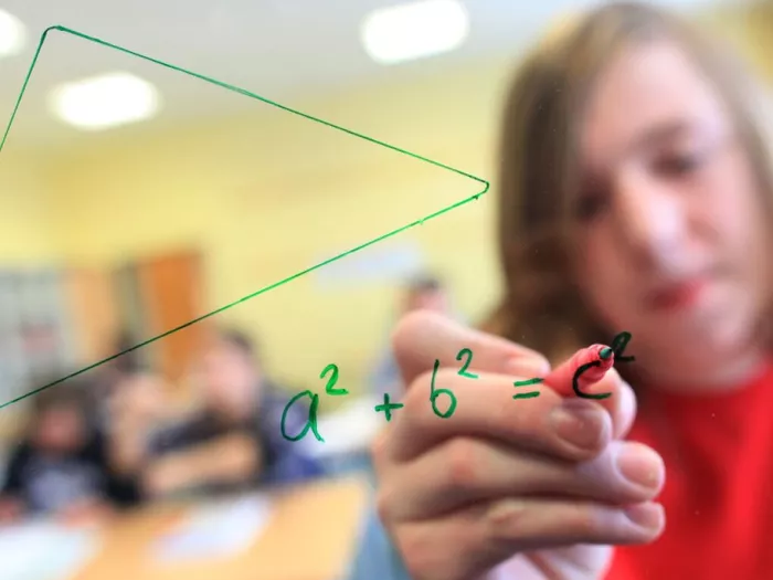 Mathetagung im NOI: Neue Ansätze für Unterricht im Fokus