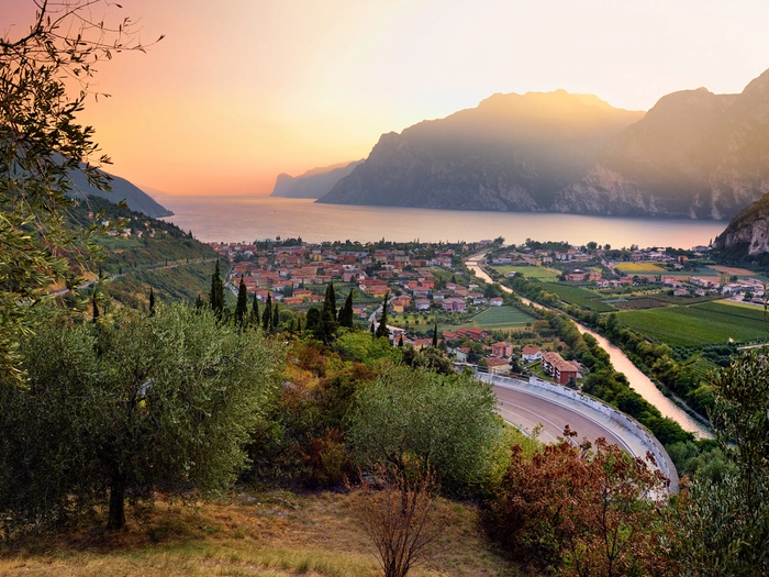 Gardasee: Legambiente warnt vor Überlastung