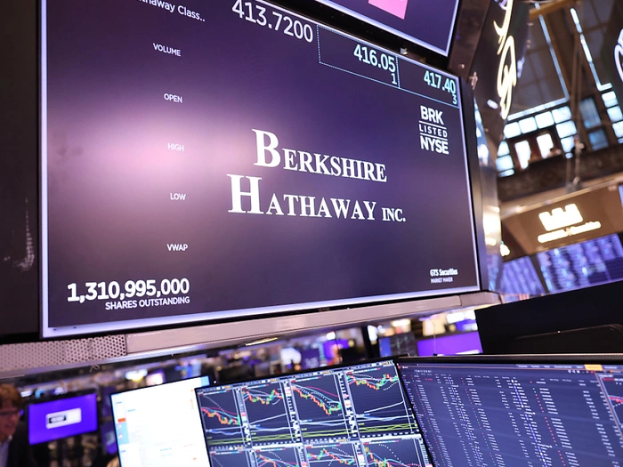 Buffett-Nachfolger Abel verspricht Kontinuität bei Berkshire