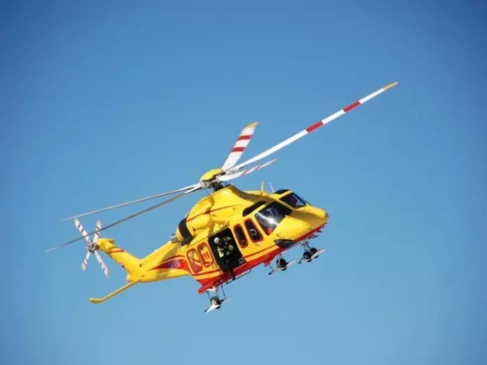 Skitourengeher stürzt am Monte Carega 200 Meter in die Tiefe