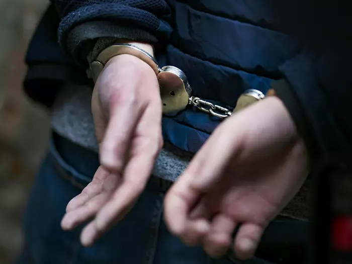 Mann aus Auer wegen schwerer Gewalt an Ex-Partnerin festgenommen