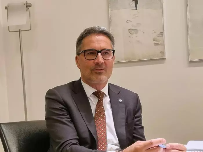 Kompatscher vertritt Südtirol in Florenz
