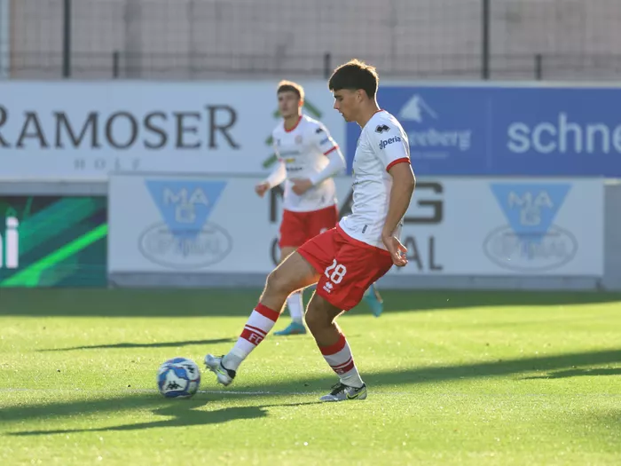 Raphael Kofler wechselt zu Cagliari