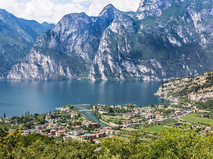 Allianz für den Gardasee: Juristen bündeln Kräfte