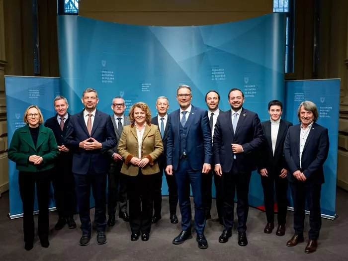 Landesregierung nominiert mehrere Führungskräfte
