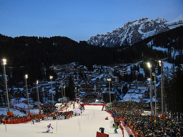Madonna di Campiglio setzt erneut auf Limit bei Tages-Skipässen
