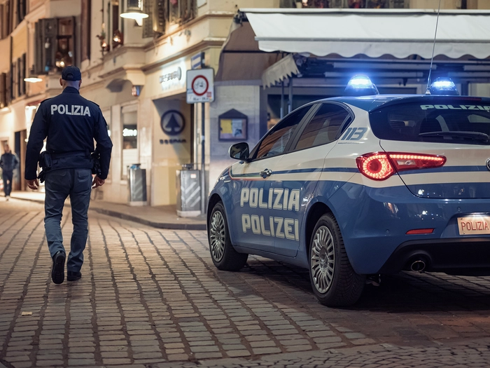 Bozen: Einbruch in die „Temple Bar” auf dem Dominikanerplatz aufgeklärt