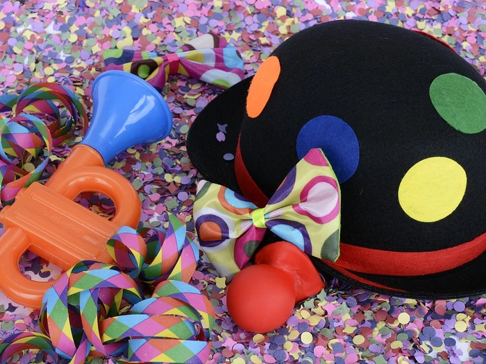 Ein Fest für Kinder, Jugendliche und Familien