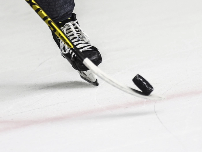 Fünf Spiele am Freitag