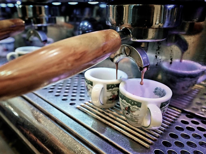 Immer weniger Bar-Betriebe in Italien