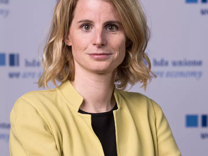 hds warnt vor Benachteiligung von Mikrounternehmen