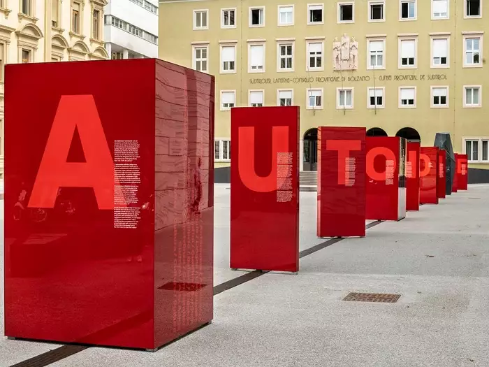 STF fordert Einbindung Österreichs bei Autonomiereform