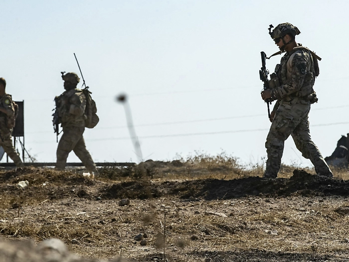 Tote und Verletzte bei israelischem Einsatz in Syrien