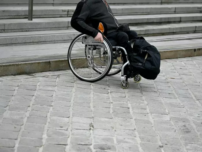 Ist euer Betrieb barrierefrei?