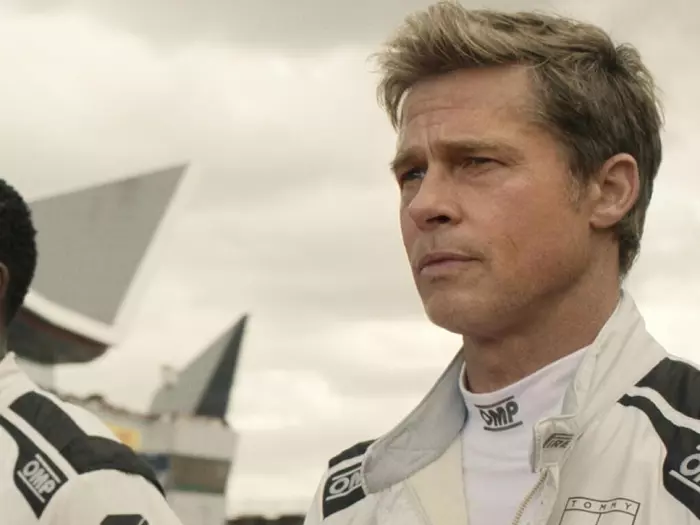 Hollywood huldigt mit "F1" dem Motorsport