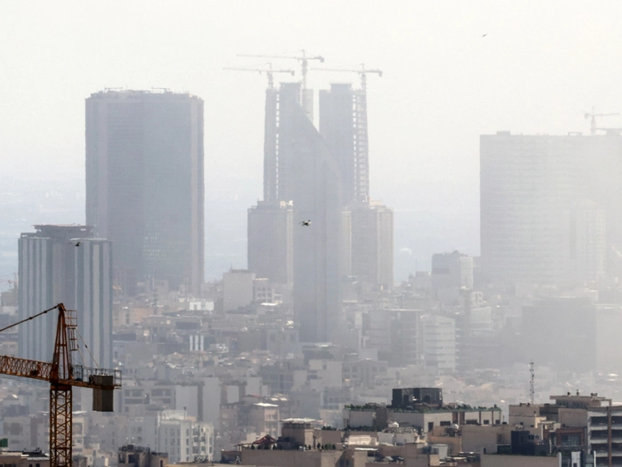 Europäer verhandeln Freitag mit Iranern in Genf