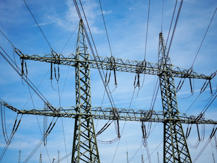 EU-Parlament will Modernisierung der Stromnetze