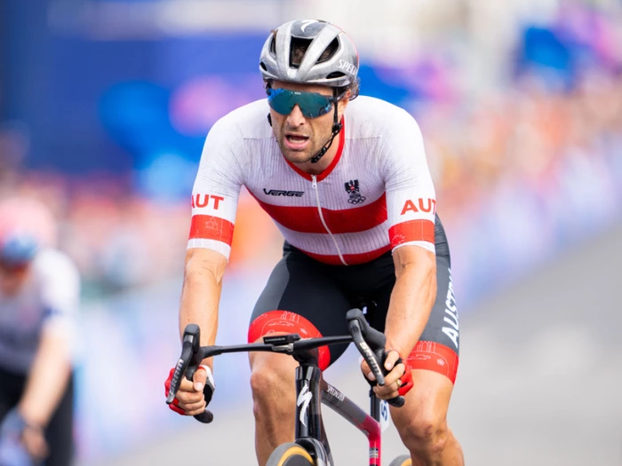Haller geht in seine 10. Tour de France