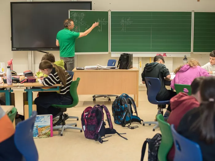 Neubesetzung der Gadertaler Schuldirektionen ab dem Schuljahr 2025/26