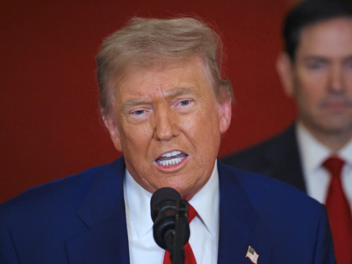 Scharfe Kritik an Legalität von Trumps Kürzungsplänen