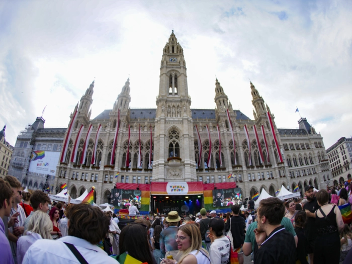 Prozess um Anschlagspläne auf Vienna Pride 2023 startet