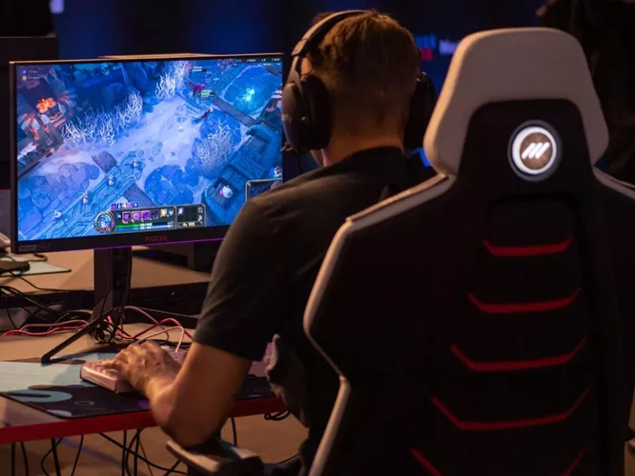 Lad's runter: Download-Trend bei Games verstärkt sich