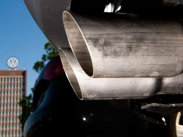 VW-Abgasskandal - VSV startet Sammelklage