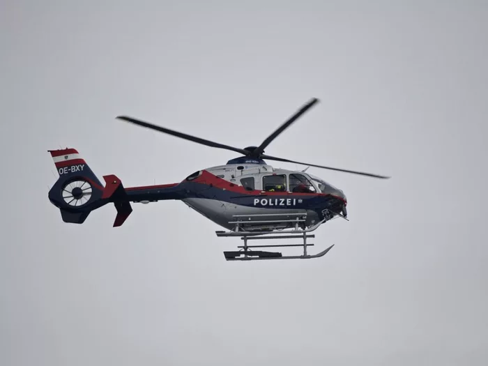 Vater und Sohn stürzen auf Tiroler Höhenweg in den Tod