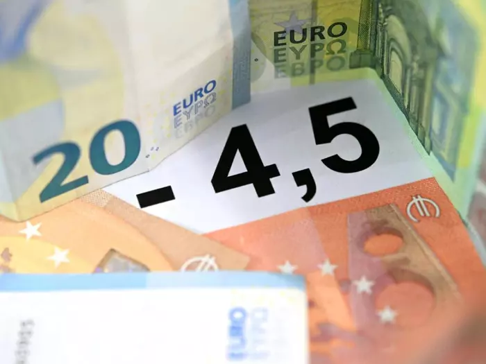 EU wird Defizitverfahren gegen Österreich starten