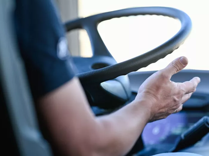 Teenager fuhr mit entwendetem Linienbus hunderte Kilometer