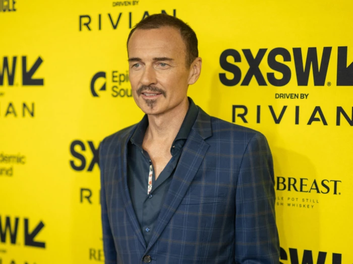 "Nip/Tuck"-Schauspieler Julian McMahon ist tot