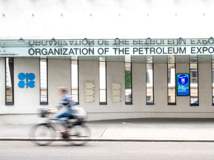 OPEC+-Länder erhöhen Fördermengen