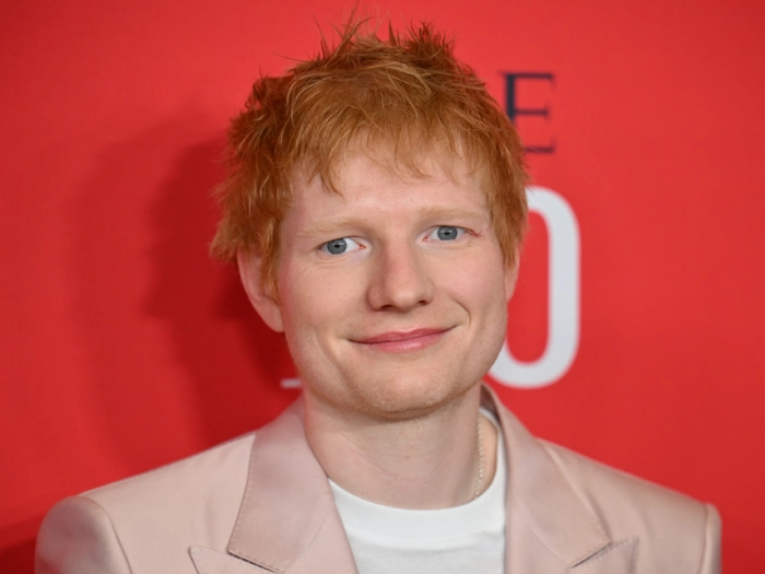 Ed Sheerans Frau kann mit ihrem Urteil Songs vernichten