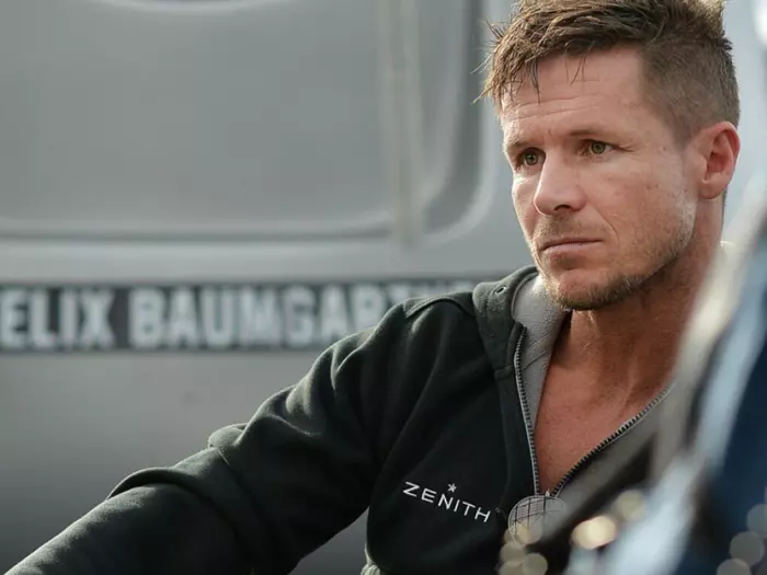 Felix Baumgartner in Italien ums Leben gekommen