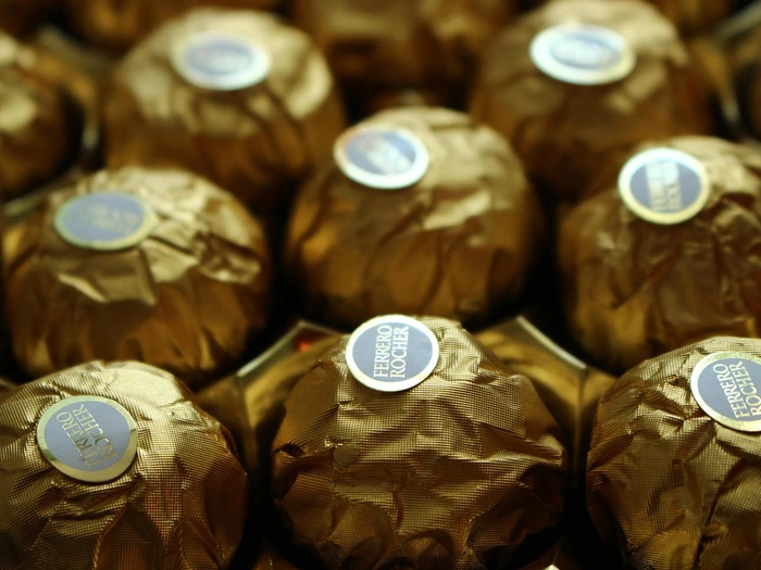 Ferrero dürfte WK Kellogg für Milliardensumme übernehmen