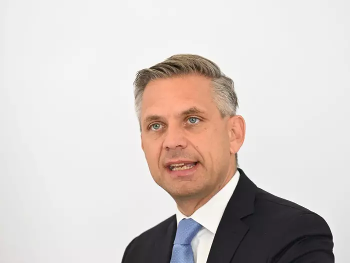 Hattmannsdorfer zieht positive Bilanz der Ukraine-Konferenz
