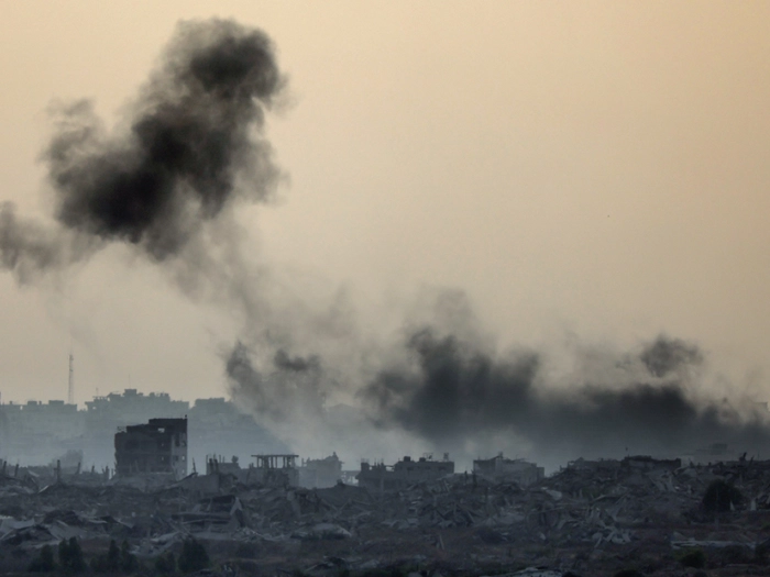 Hamas prüft neuen Vorschlag für Waffenruhe