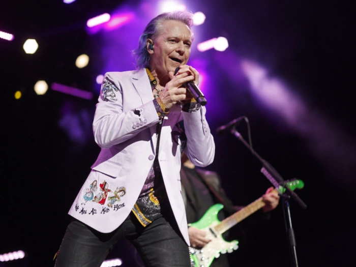 70er-Rocker Styx wollen mit neuem Album Relevanz beweisen