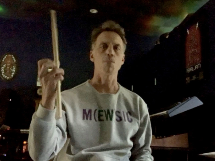 Pearl-Jam-Schlagzeuger Matt Cameron verlässt die Band