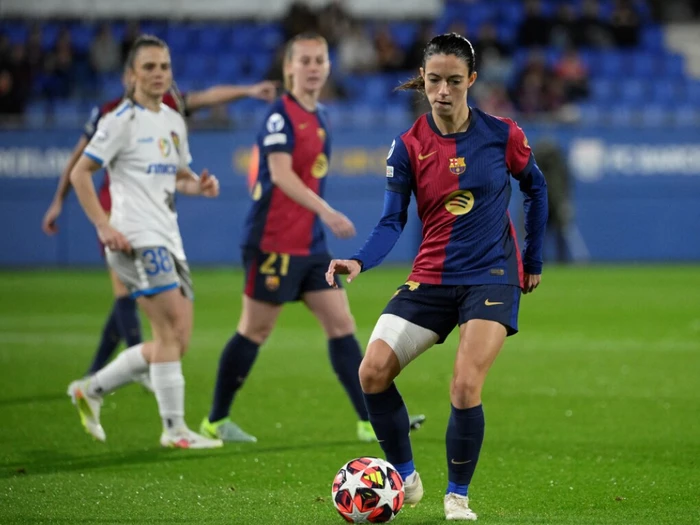 Spanien-Star Bonmati stößt nach Meningitis zum Team