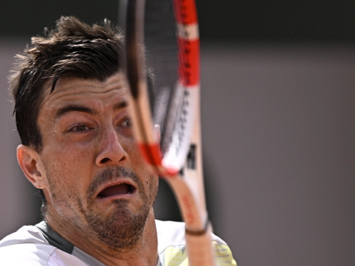 Ofner nach Verletzung des Gegners in zweiter Wimbledon-Runde