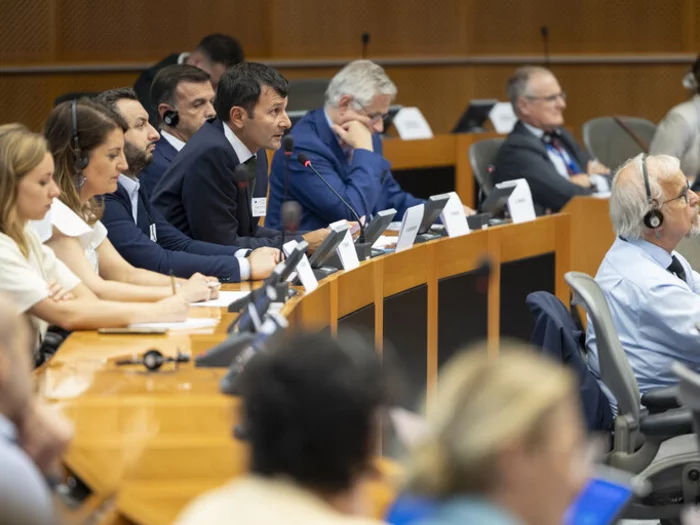 Bioland stellt EU-Projekt „Grenzenlos Regional – Bio in Europa“ vor