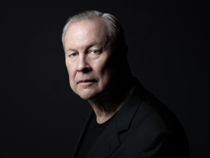 US-Theatermagier und Künstler Robert Wilson gestorben