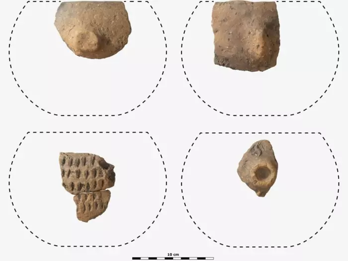 Funde aus Hallstatt weisen Siedlung vor 7.500 Jahren nach