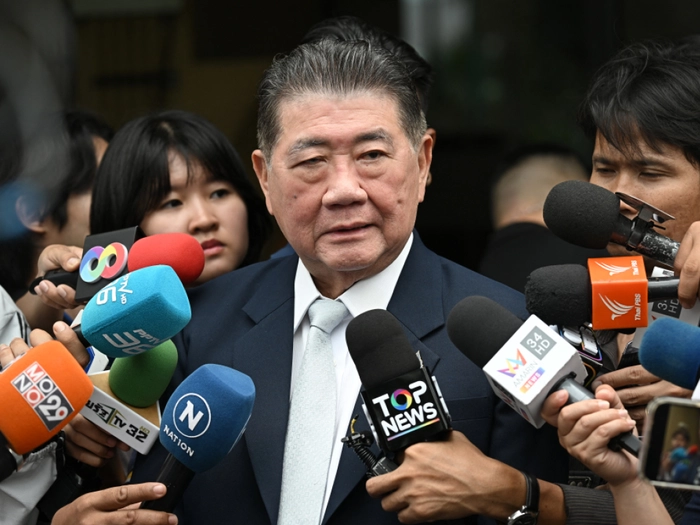 Neuer Interims-Regierungschef in Thailand ernannt