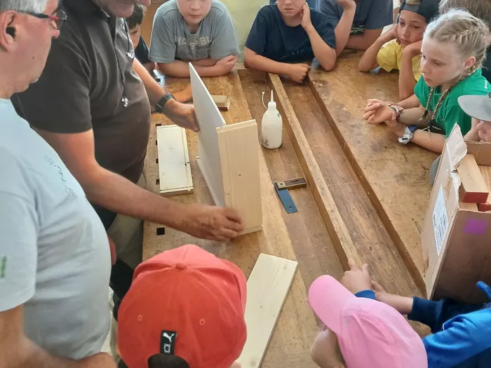 KidsAcademy ist in Bruneck angekommen