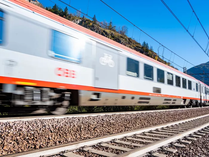 Brennerbahn wird zur Baustelle