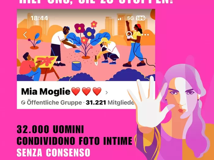„Sie zahlten, um von ‚Phica.eu‘ zu verschwinden“